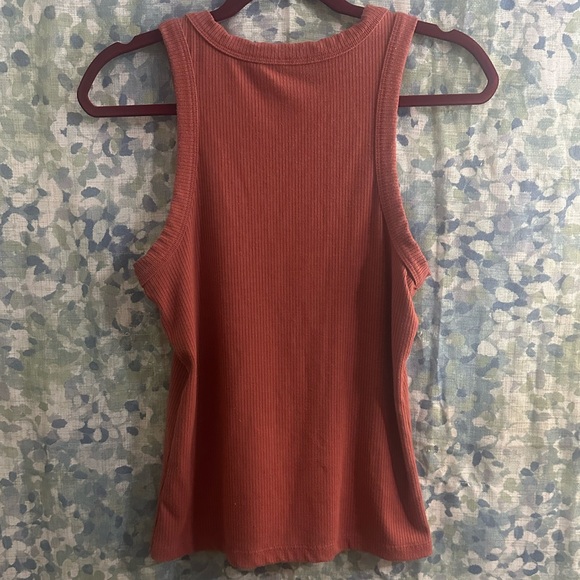 SAVVI Sophia Tank L - Picture 5 of 5